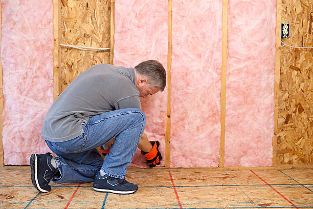 Best Insulation for Specific Applications in Pleasant Run Farm, OH