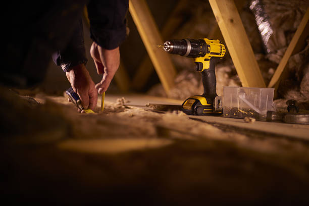 Best Insulation Maintenance and Repair in Pleasant Run Farm, OH