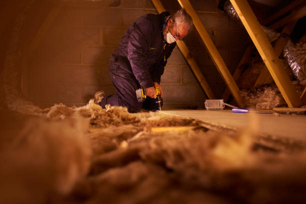 Best Energy Efficiency Solutions in Pleasant Run Farm, OH