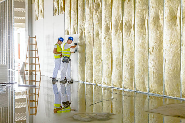 Best Insulation for Specific Applications in Pleasant Run Farm, OH